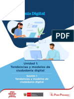 Curso Ciudadania Digital
