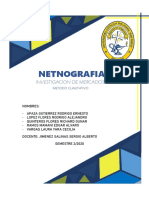 NETNOGRAFIA