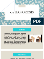 Osteoporosis