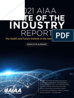 State of Industry 2021