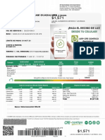 Quiroga Lopez Myriam Guadalupe: Total $1,571.28