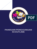 Panduan Penggunaan Scoutlink