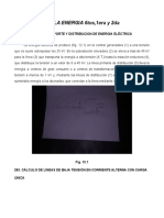 APLICACIÓN DE LA ENERGIA 6to 2da