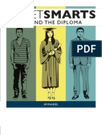 Street Smarts: Beyond The Diploma (PREVIEW)