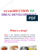 Drug Development