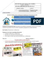 Guía de Aprendizaje Inetvol # 5 Estadistica