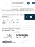 Clases 2 y 3 Cuarto Periodo 2021 2