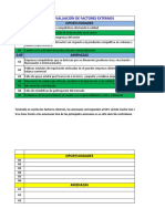 Direccionamiento Estratégico -  Pacos's Sport v3 - Hasta BSC-MOE