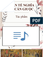 văn tế nghĩa sĩ cần giuộc - tác phẩm