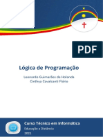 Caderno - REG - Lógica de Programação [ETEPAC 2021.2] (1)