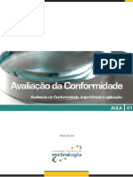 Avaliação da Conformidade: garantindo a segurança dos produtos