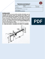 Resis Materiales 1 Torsion