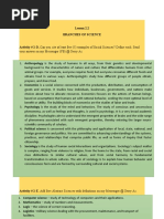 Module-2-science-Lesson-2.2-answer-sheet