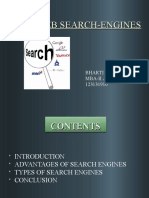 Web Search-Engines