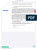 Bahan Bacaan 2 LKPD Interaktif Dengan Live Worksheets
