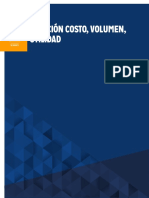 M1 L2 Relacióncosto, Volumen, Utilidad CostoIII