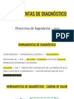 HERRAMIENTAS DE DIAGNOSTICO 2021 - Leandro Flores