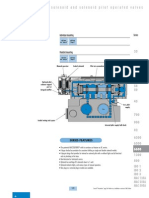 Series: Direct Solenoid and Solenoid Pilot Operated Valves