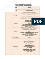 Jadual Penuh Kolokium PRIme 2021