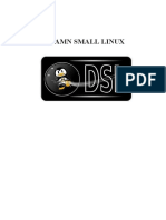XC1 Damn Small Linux