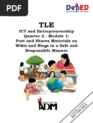 Q2 M1 ICT