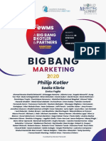 Big Bang Marketing 2020