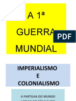 IMPERIALISMO