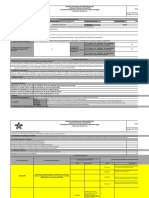 Proyecto Formativo Asistencia Adminstrativa