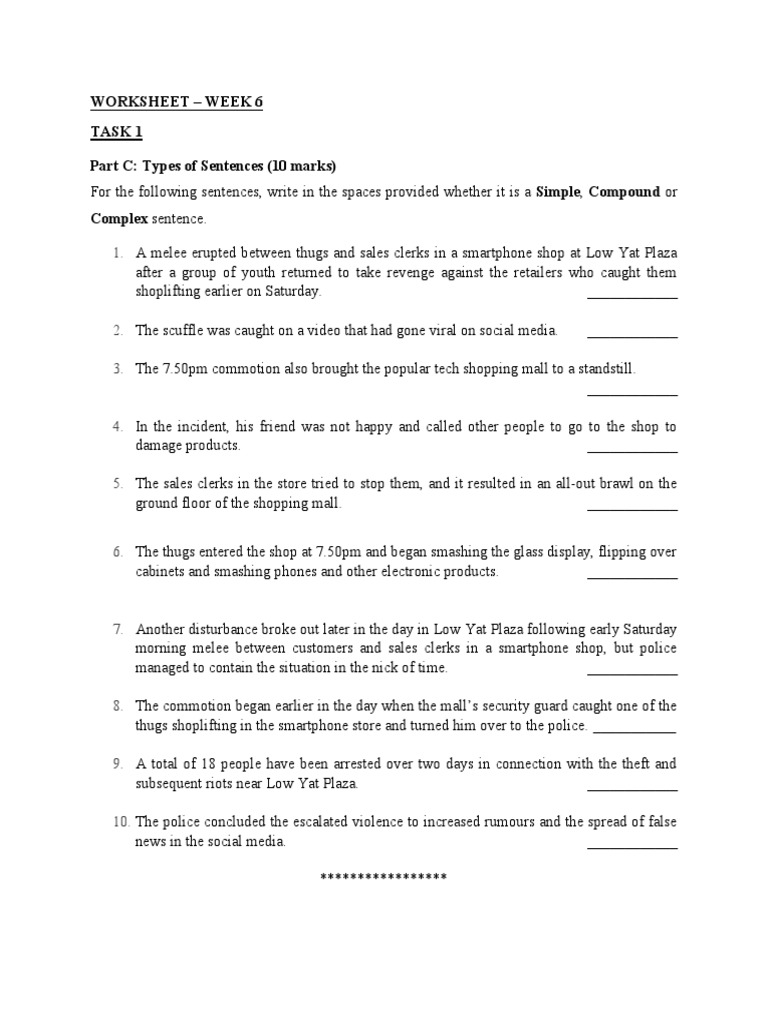 Lecture Worksheet | PDF | Games & Activities | Social Science