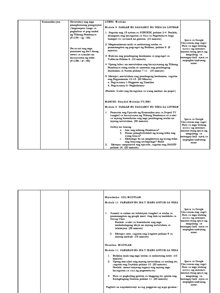 WHLP Co | PDF