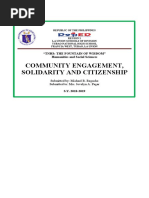 Modified Als Enrolment Form (Af2) Learner's Basic Profile | PDF ...