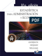 LIBRO 13 Estadistica para Administracion y Economia