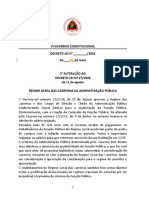 2a Alteração Regime Carreiras submet 9jun