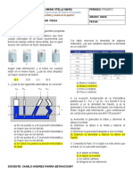 Taller Física Grado Once P1