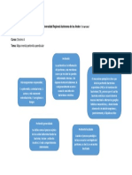 Mapa Mental Peritonitis