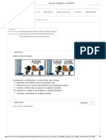 Desigualdade no acesso à internet entre estudantes