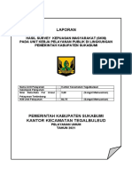 LAP SKM 2021 Kec - Tegalbuleud