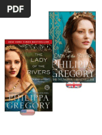 Download The Lady of the Rivers by Philippa Gregory by Simon and Schuster SN53558736 doc pdf