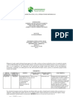 TRABAJO COLABORATIVO EN EL AULA