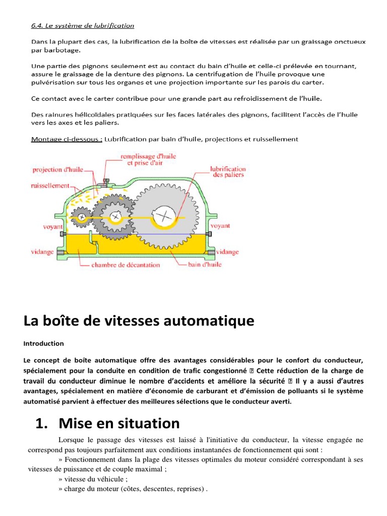 Reprogrammation moteur : présentation, avantages et inconvénients.