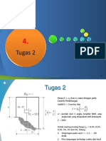 Tugas 02 Getaran Bebas Dengan Redaman