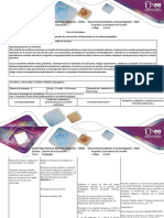 Guía de actividades y rúbrica de evaluación - Fase 3. Diseñar una propuesta de intervención basada en un modelo Pedagógico (1)