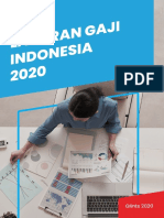 Laporan Gaji Indonesia 2020 - eBook Glints