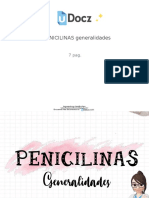 Penicilinas Generalidades 110454 Downloable