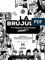 La Brujula