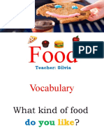 Food Introduction Activities Promoting Classroom Dynamics Group Form 28516