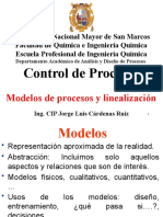 CP3 ModelosDeProcesos&Linealización