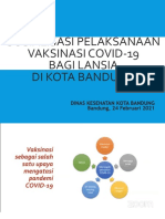 Vaksinasi Lansia - arPDF