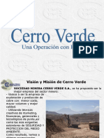 Cerro Verde