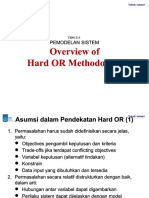 kuliah-6-overview-metodologi-hard-operation-research